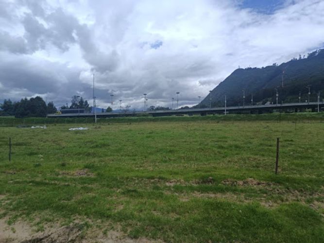 Lote en venta en Centro, Zipaquirá, 1052 m² · foto 3 de 10