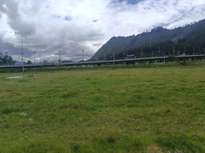 Lote en venta en Centro, Zipaquirá, 1052 m² · foto 4 de 10