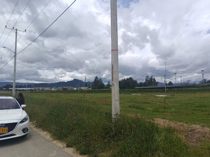 Lote en venta en Centro, Zipaquirá, 1052 m² · foto 5 de 10