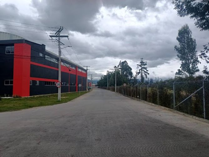 Lote en venta en Centro, Zipaquirá, 1052 m² · foto 6 de 10