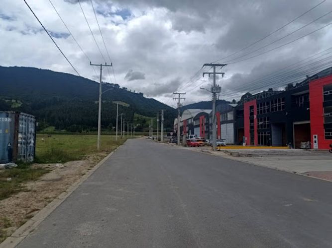 Lote en venta en Centro, Zipaquirá, 1052 m² · foto 8 de 10