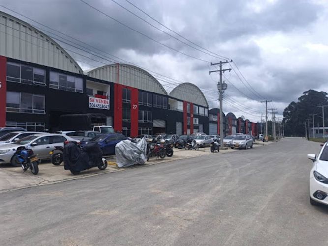 Lote en venta en Centro, Zipaquirá, 1052 m² · foto 9 de 10