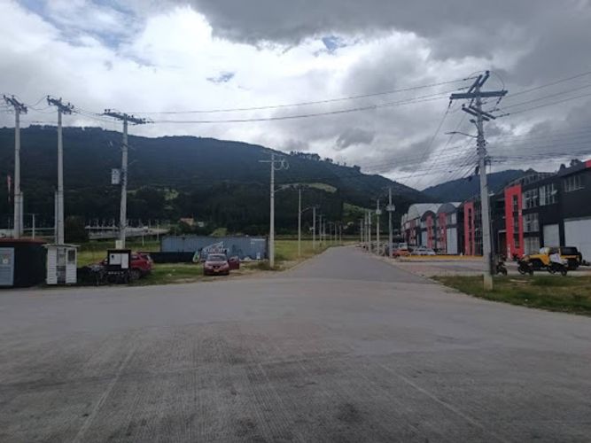 Lote en venta en Centro, Zipaquirá, 1052 m² · foto 10 de 10