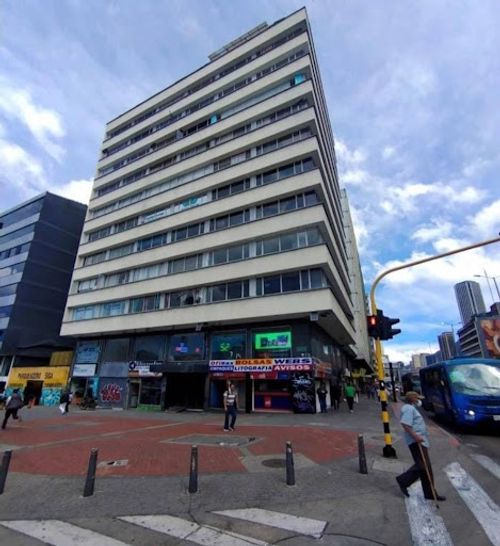 Apartamento en venta en La Capuchina, Bogotá · foto 10 de 11