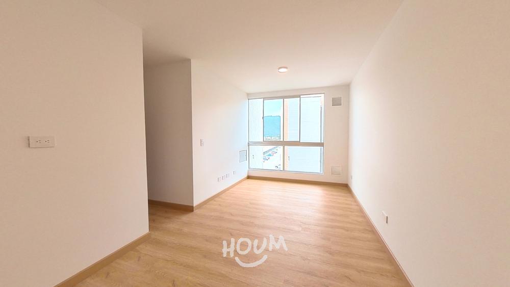 Apartamento en Arriendo en Samaria, Chía