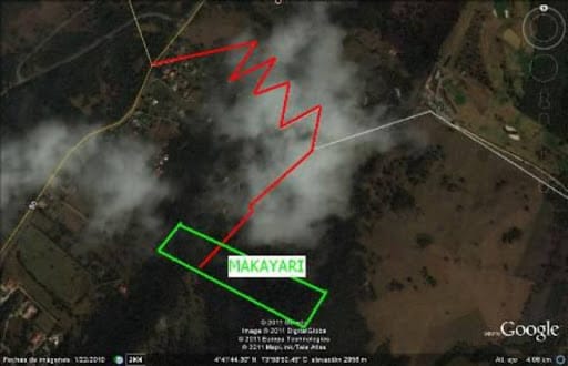 Lote en venta en Paso Real, La Calera, 13000 m² · foto 13 de 14