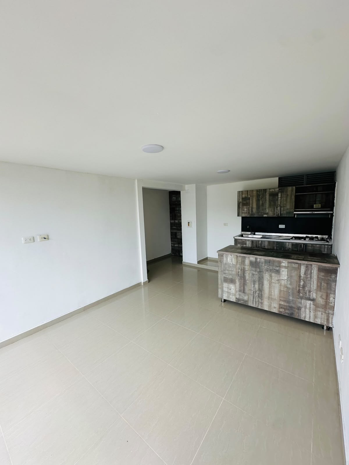 Apartamento en venta en La Aldea, La Estrella · foto 3 de 24