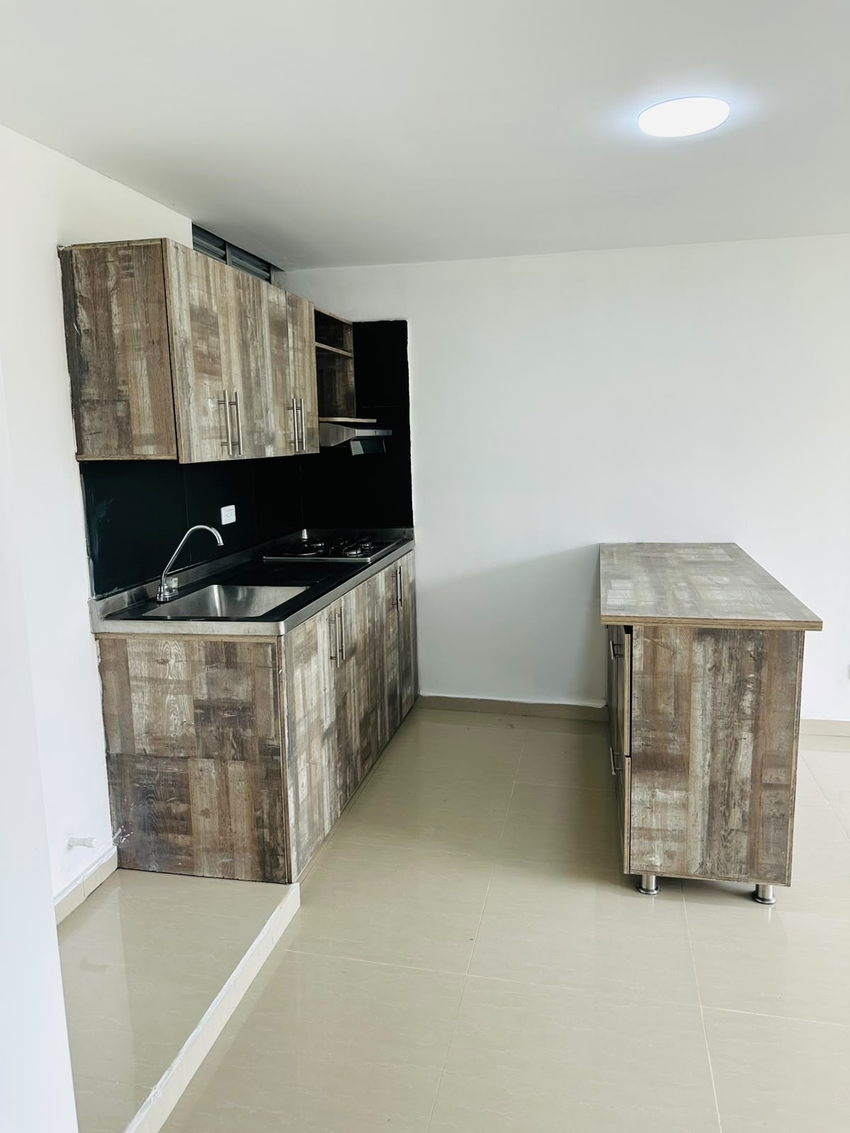 Apartamento en venta en La Aldea, La Estrella · foto 4 de 24