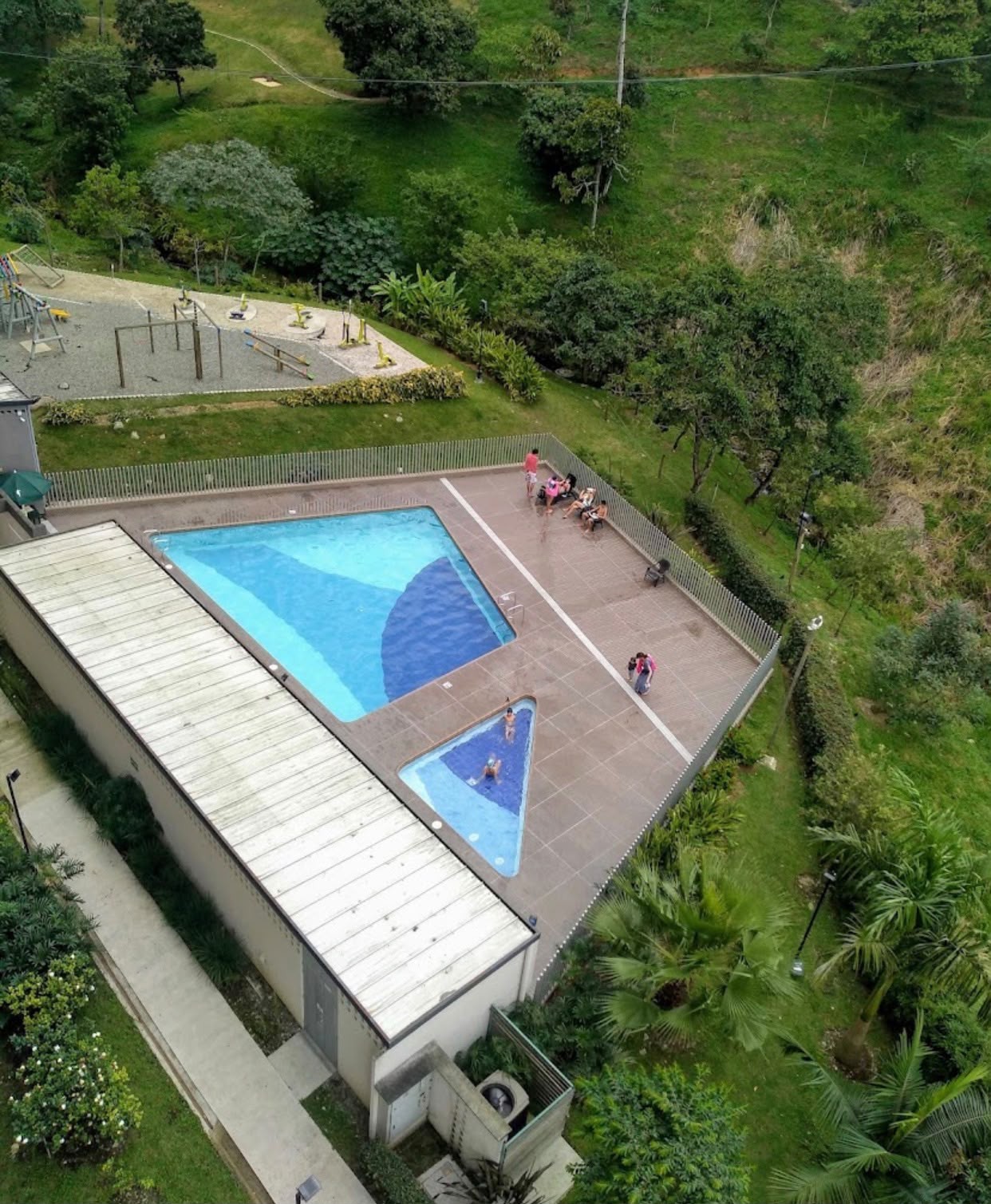 Apartamento en venta en La Aldea, La Estrella · foto 23 de 24