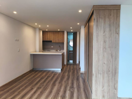 Apartamento en venta en Modelia, Bogotá · foto 3 de 20