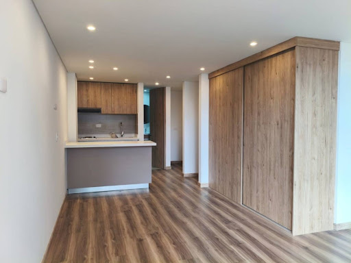 Apartamento en venta en Modelia, Bogotá · foto 4 de 20