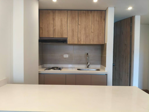 Apartamento en venta en Modelia, Bogotá · foto 5 de 20