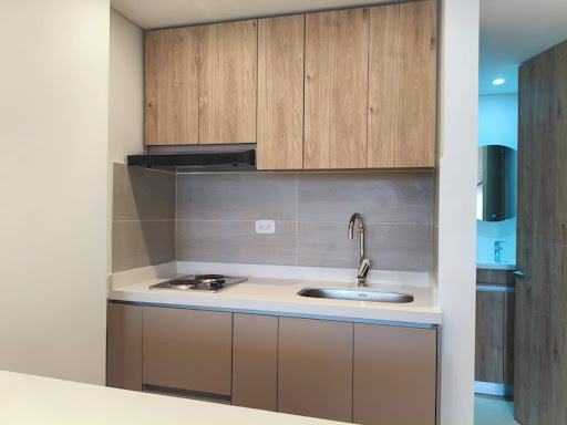Apartamento en venta en Modelia, Bogotá · foto 6 de 20