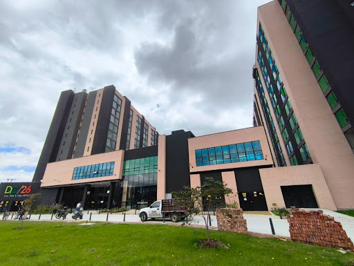 Apartamento en venta en Modelia, Bogotá · foto 13 de 20