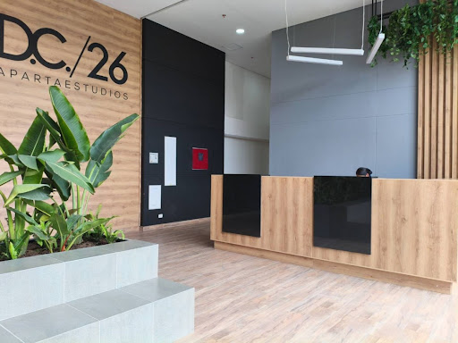 Apartamento en venta en Modelia, Bogotá · foto 14 de 20