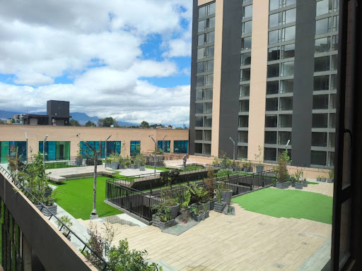 Apartamento en venta en Modelia, Bogotá · foto 16 de 20