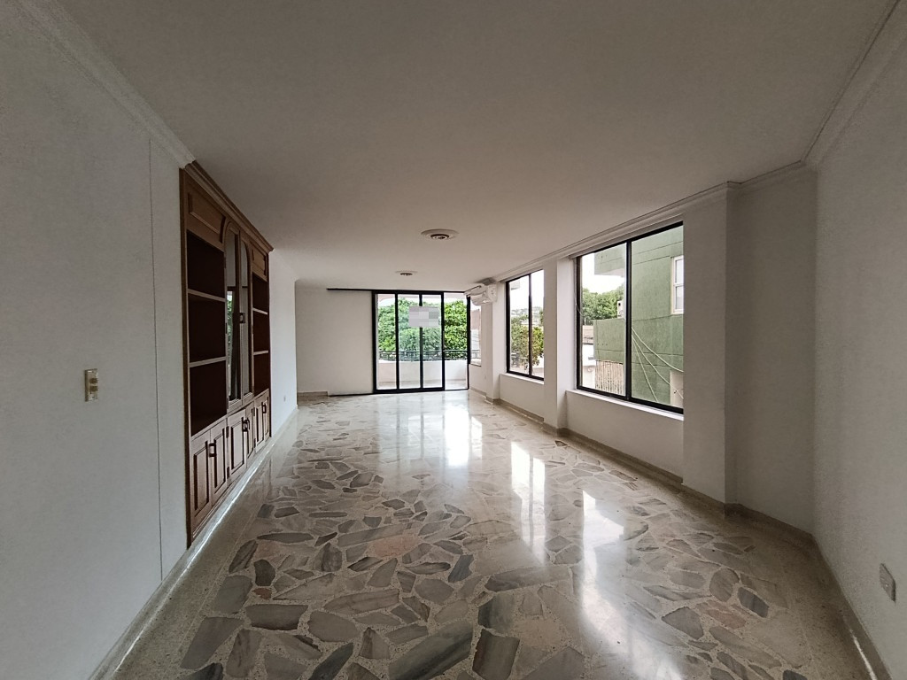 Apartamento en Arriendo en La riviera, Cúcuta