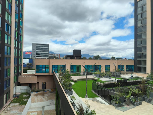 Apartamento en venta en Modelia, Bogotá · foto 17 de 20