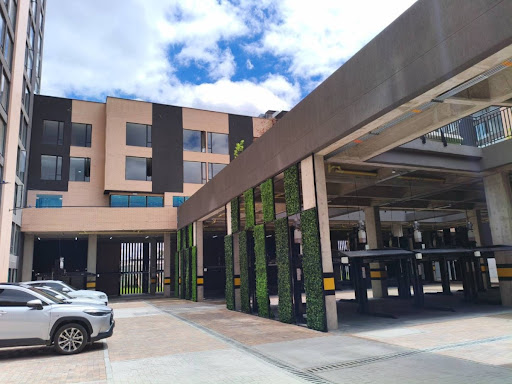 Apartamento en venta en Modelia, Bogotá · foto 18 de 20