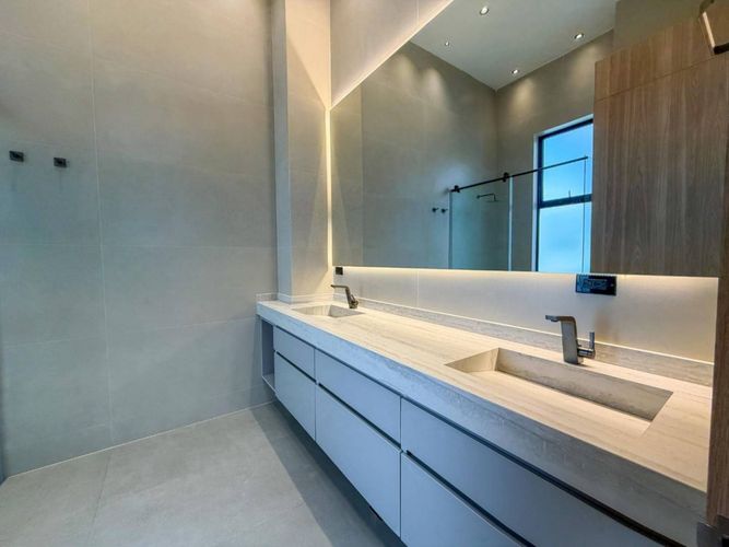 Casa de 3 alcobas en venta en Ruitoque Condominio, Piedecuesta, 412 m² · foto 23 de 24