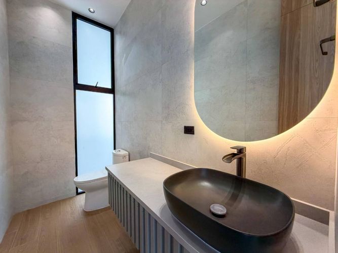 Casa de 3 alcobas en venta en Ruitoque Condominio, Piedecuesta, 412 m² · foto 24 de 24