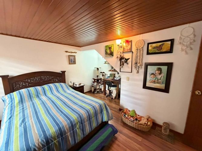 Casa en venta en Hacienda Fontanar, Chía · foto 3 de 23