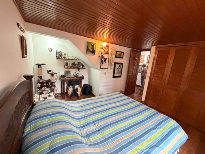 Casa en venta en Hacienda Fontanar, Chía · foto 4 de 23