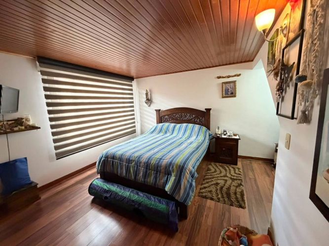 Casa en venta en Hacienda Fontanar, Chía · foto 5 de 23