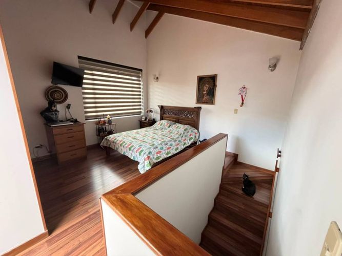Casa en venta en Hacienda Fontanar, Chía · foto 6 de 23