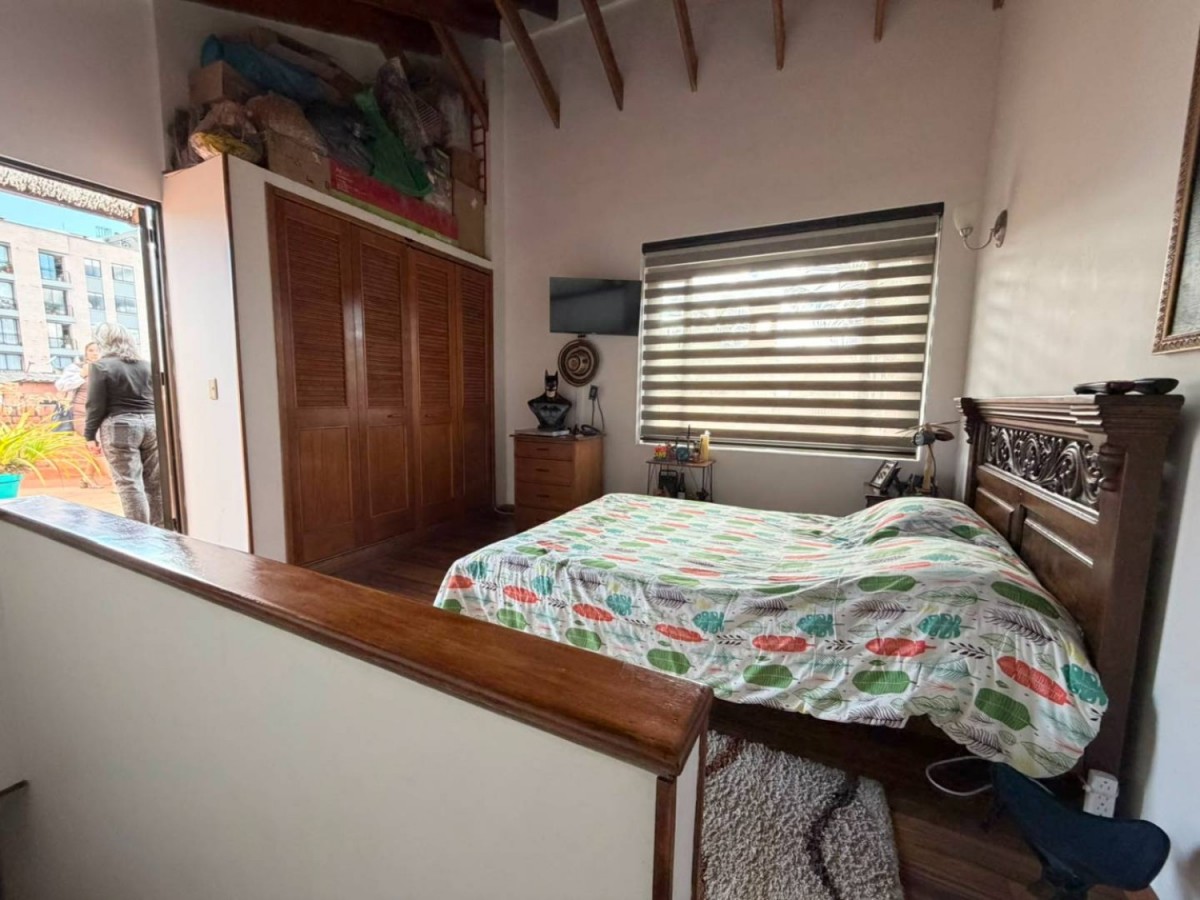 Casa en venta en Hacienda Fontanar, Chía · foto 8 de 23