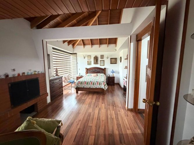 Casa en venta en Hacienda Fontanar, Chía · foto 11 de 23