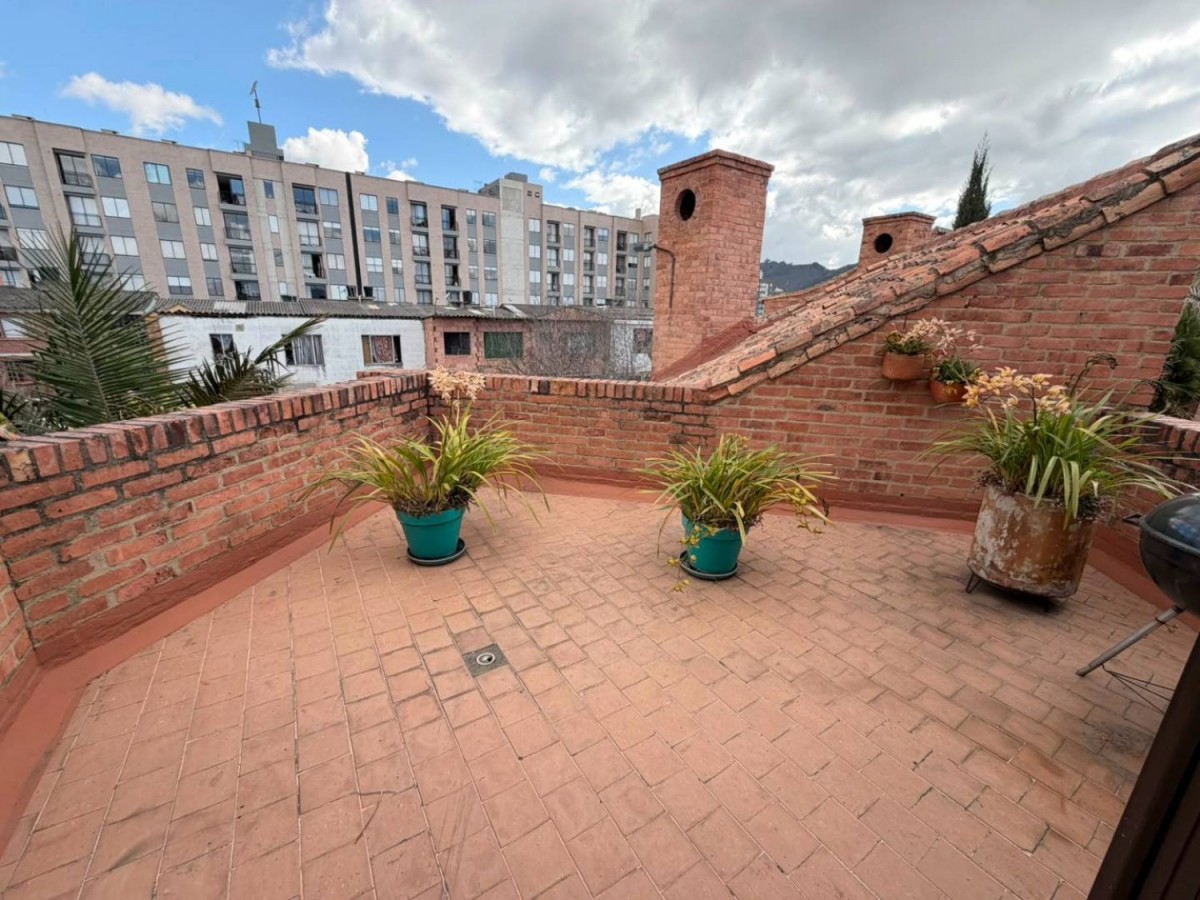 Casa en venta en Hacienda Fontanar, Chía · foto 16 de 23