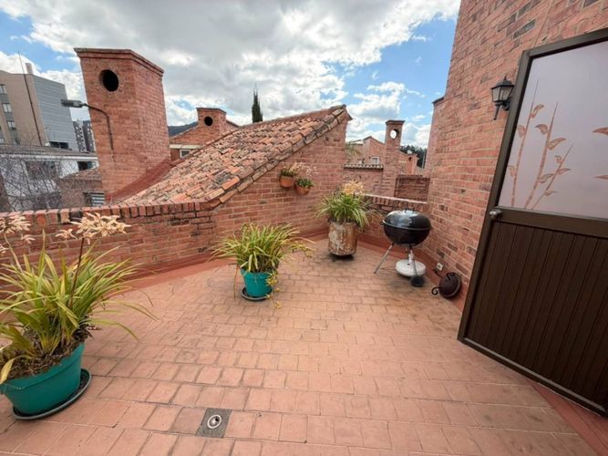 Casa en venta en Hacienda Fontanar, Chía · foto 17 de 23