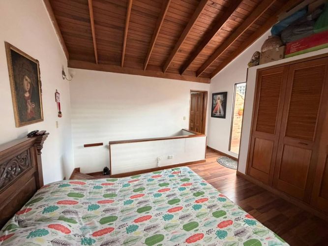 Casa en venta en Hacienda Fontanar, Chía · foto 18 de 23