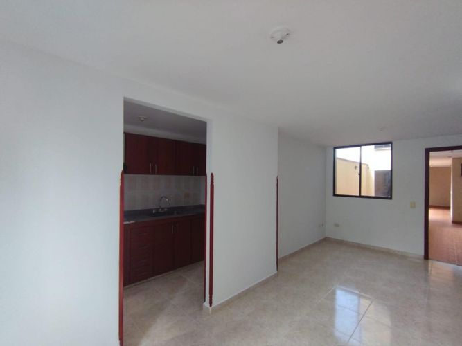 Apartamento de 3 alcobas en venta en Antonia Santos Centro, Bucaramanga, 71 m² · foto 2 de 16