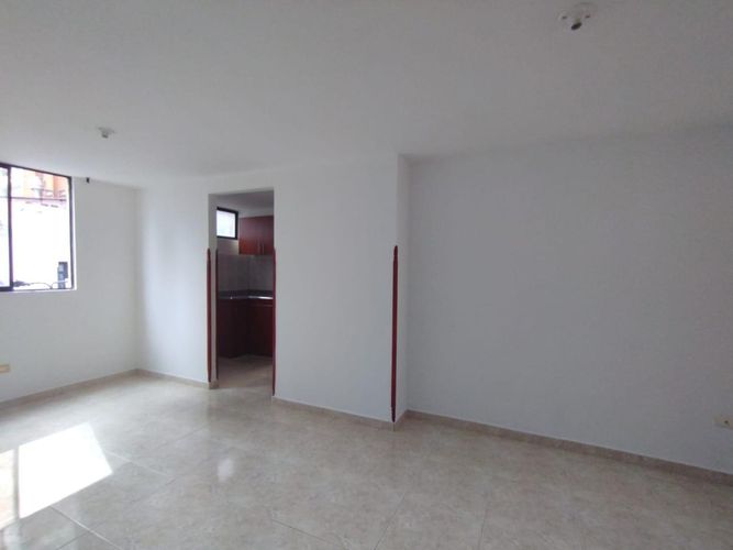 Apartamento de 3 alcobas en venta en Antonia Santos Centro, Bucaramanga, 71 m² · foto 3 de 16