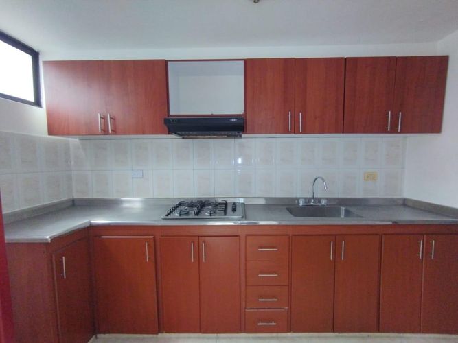 Apartamento de 3 alcobas en venta en Antonia Santos Centro, Bucaramanga, 71 m² · foto 4 de 16