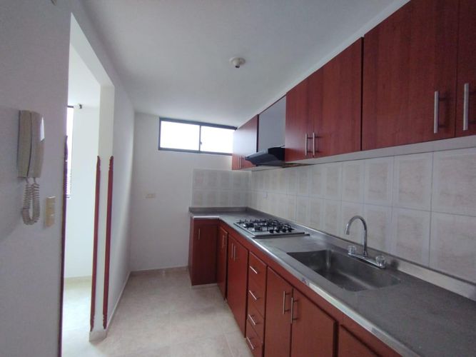 Apartamento de 3 alcobas en venta en Antonia Santos Centro, Bucaramanga, 71 m² · foto 5 de 16