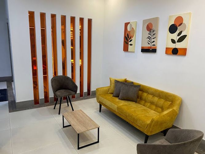 Apartamento de 2 alcobas en venta en Cedritos, Bogotá, 123 m² · foto 8 de 9