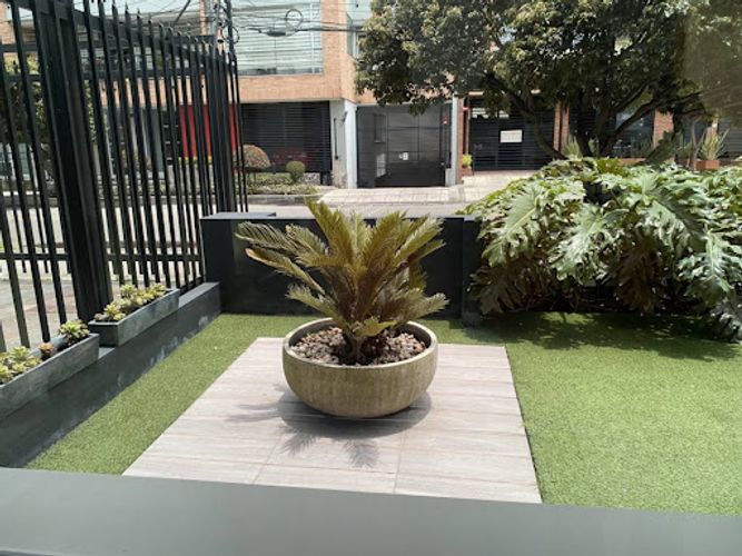 Apartamento de 2 alcobas en venta en Cedritos, Bogotá, 123 m² · foto 9 de 9