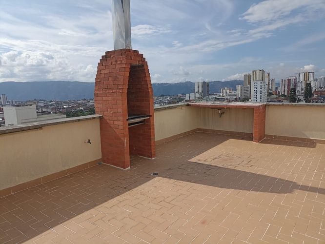 Apartamento de 3 alcobas en venta en Antonia Santos Centro, Bucaramanga, 71 m² · foto 15 de 16