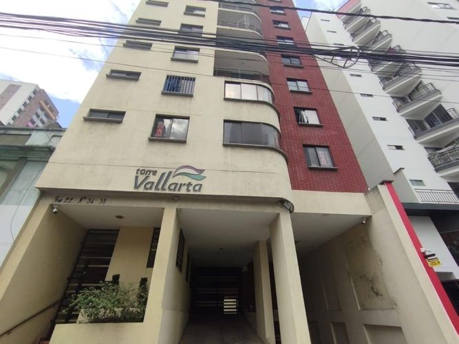 Apartamento de 3 alcobas en venta en Antonia Santos Centro, Bucaramanga, 71 m² · foto 16 de 16