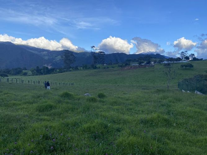 Lote en venta en Gamboa (El Placer), La Calera, 5 m² · foto 2 de 6