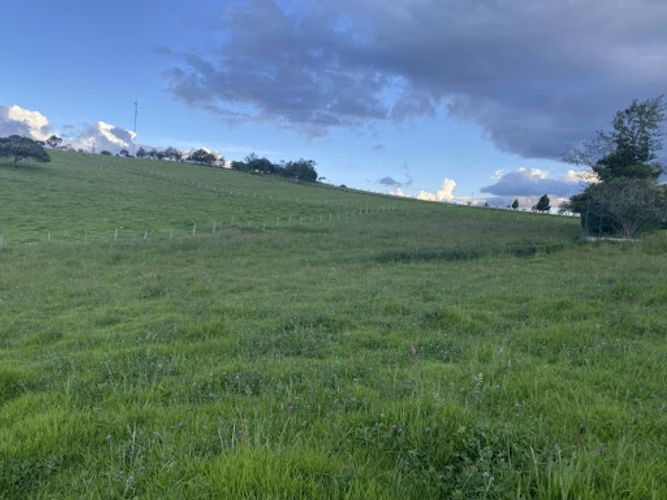 Lote en venta en Gamboa (El Placer), La Calera, 5 m² · foto 3 de 6