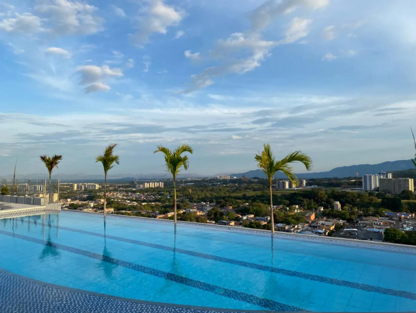 Apartamento en Arriendo en Jordan, Ibagué