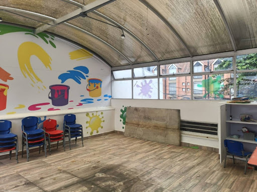 Casa en venta en Cedritos, Bogotá · foto 23 de 24