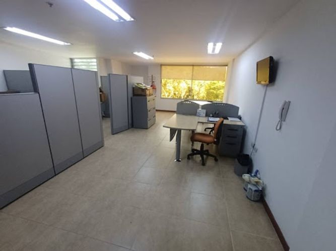 Oficina en arriendo en Las Vegas, Envigado, 40 m² · foto 2 de 13