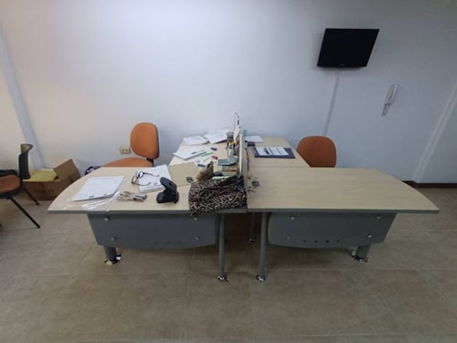 Oficina en arriendo en Las Vegas, Envigado, 40 m² · foto 4 de 13