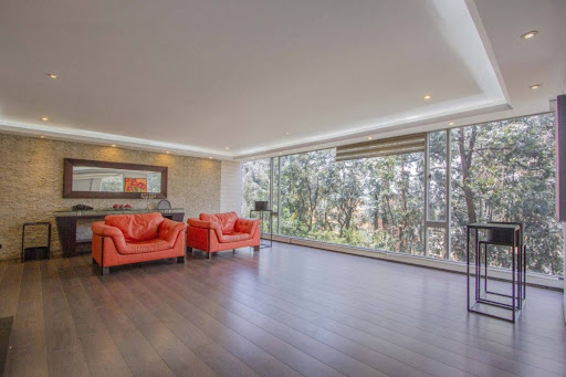 Apartamento en venta en Los Rosales, Bogotá · foto 3 de 24
