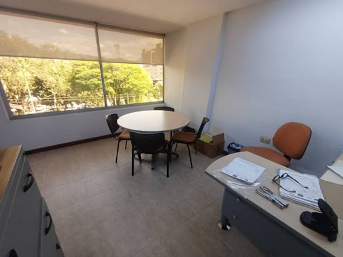 Oficina en arriendo en Las Vegas, Envigado, 40 m² · foto 5 de 13
